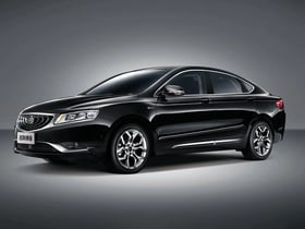 geely Emgrand GT