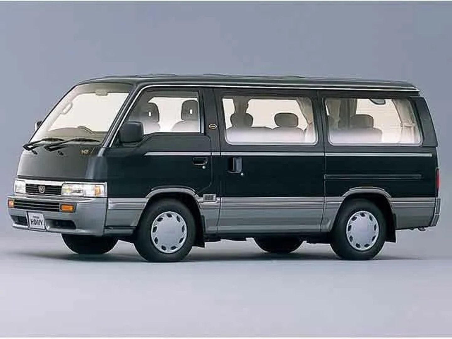 4 generation, restyling 