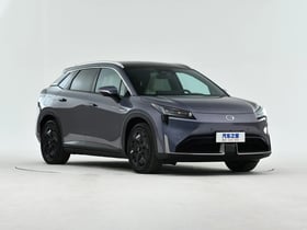 aion LX