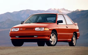 —  Hatchback 3-door