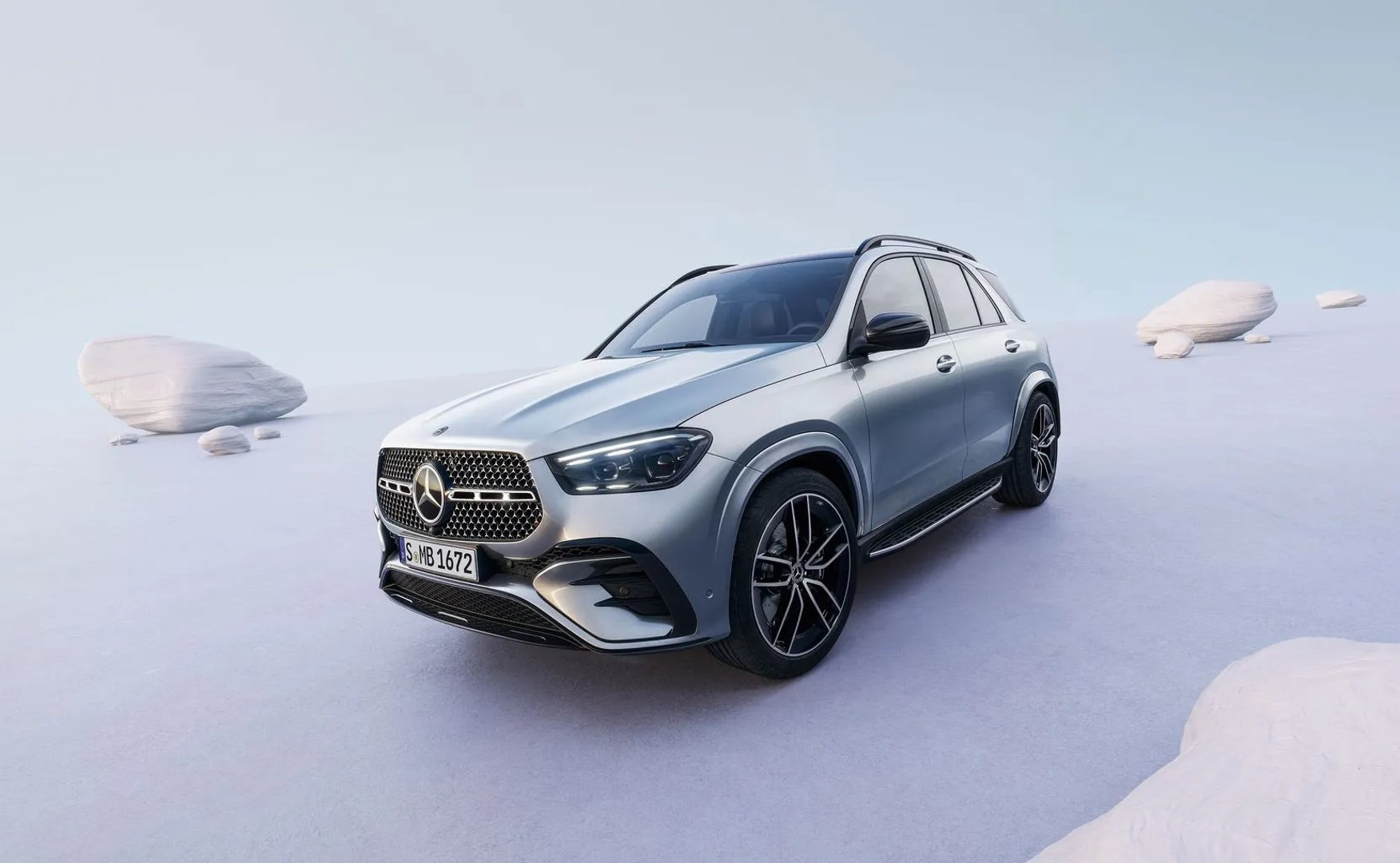 —  SUV 5-doors