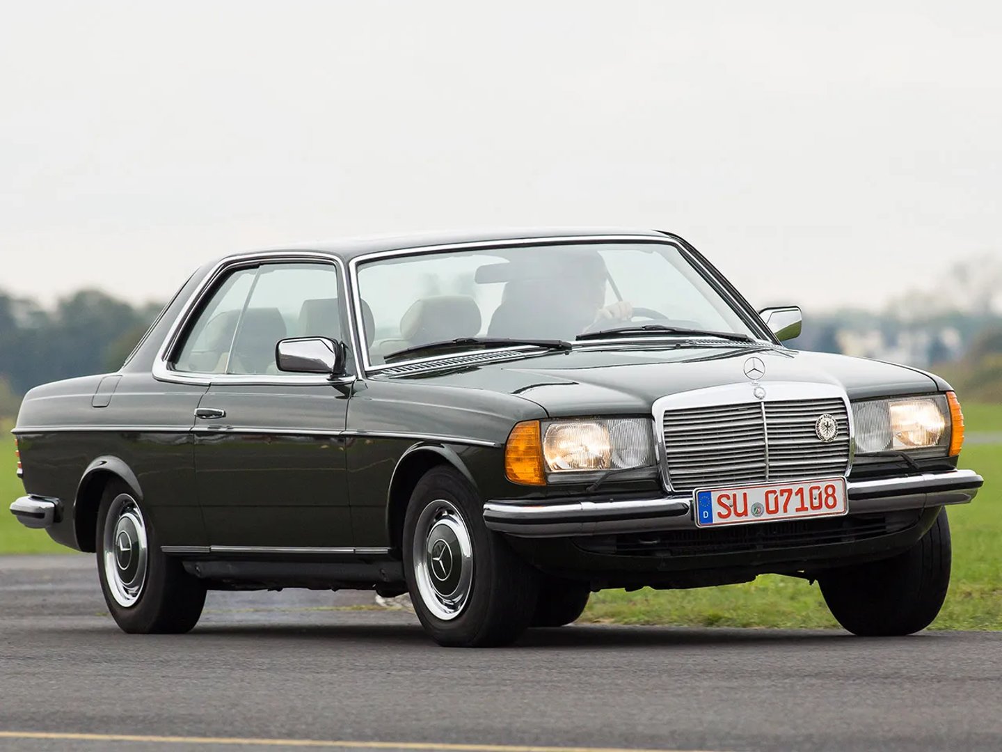 C123  Coupe