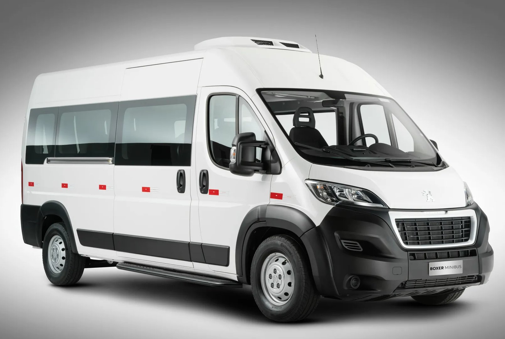 2 generation, restyling 1 