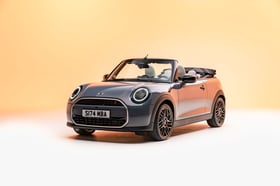 mini Cabrio