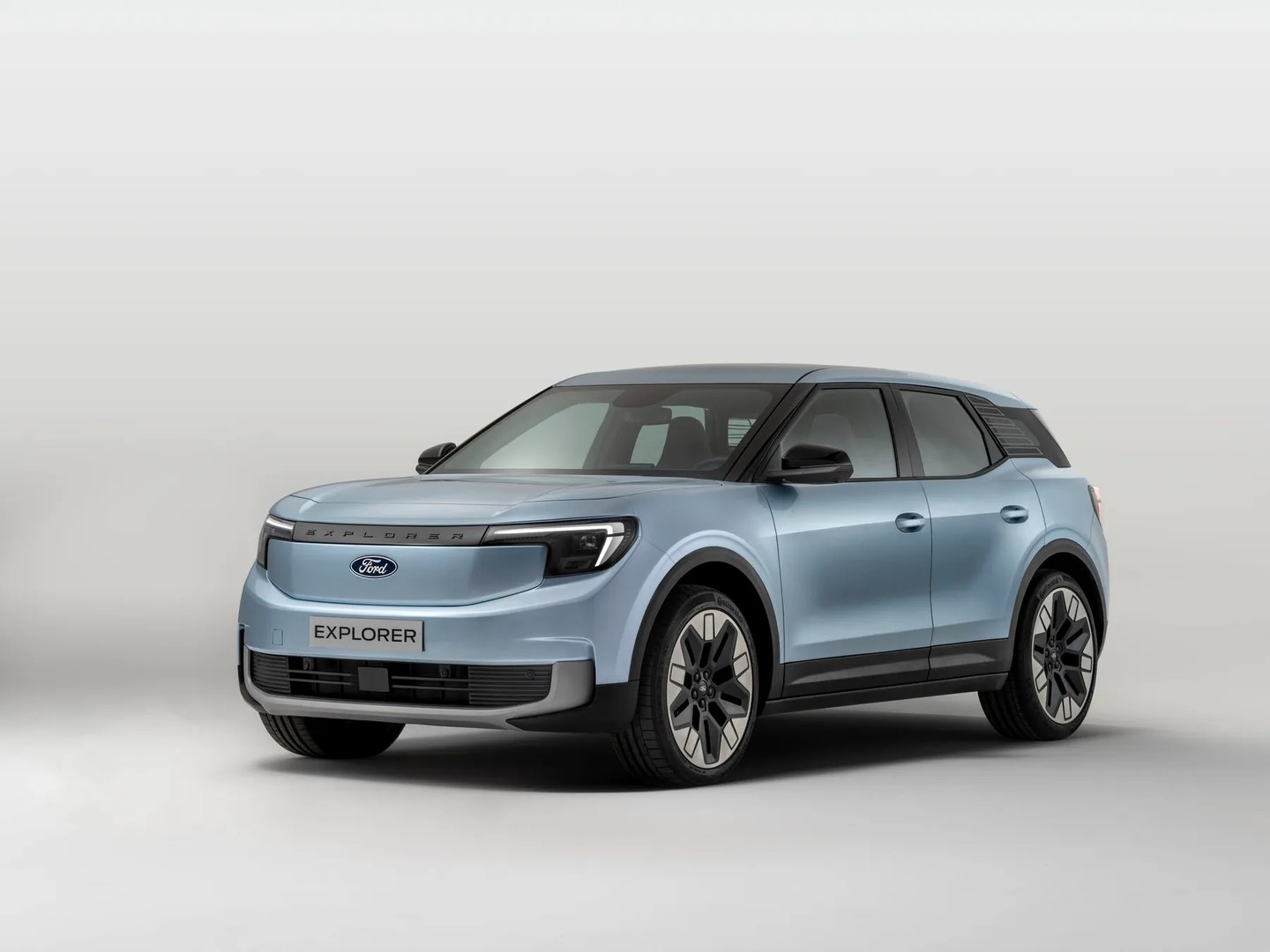 —  SUV 5-doors