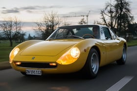 de-tomaso Vallelunga