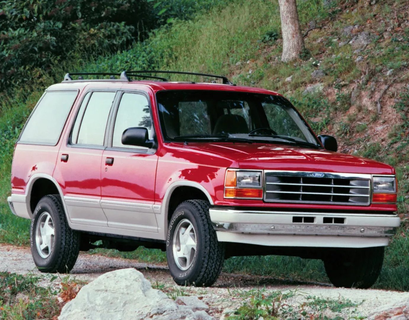 UN46  SUV 5-doors