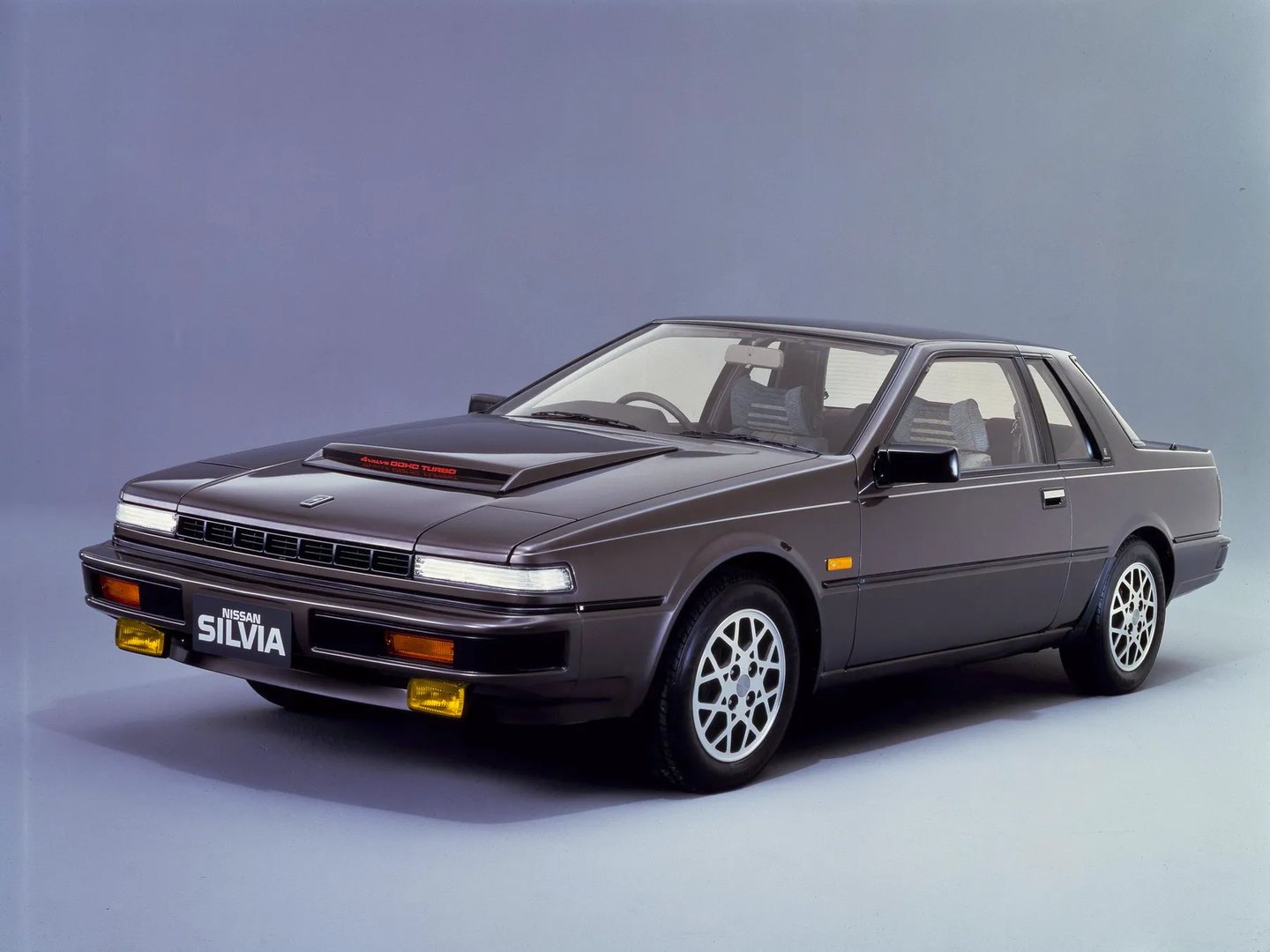 Nissan 200SX 1 generation  Coupe