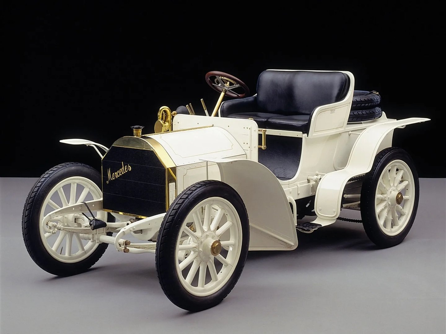 —  Phaeton