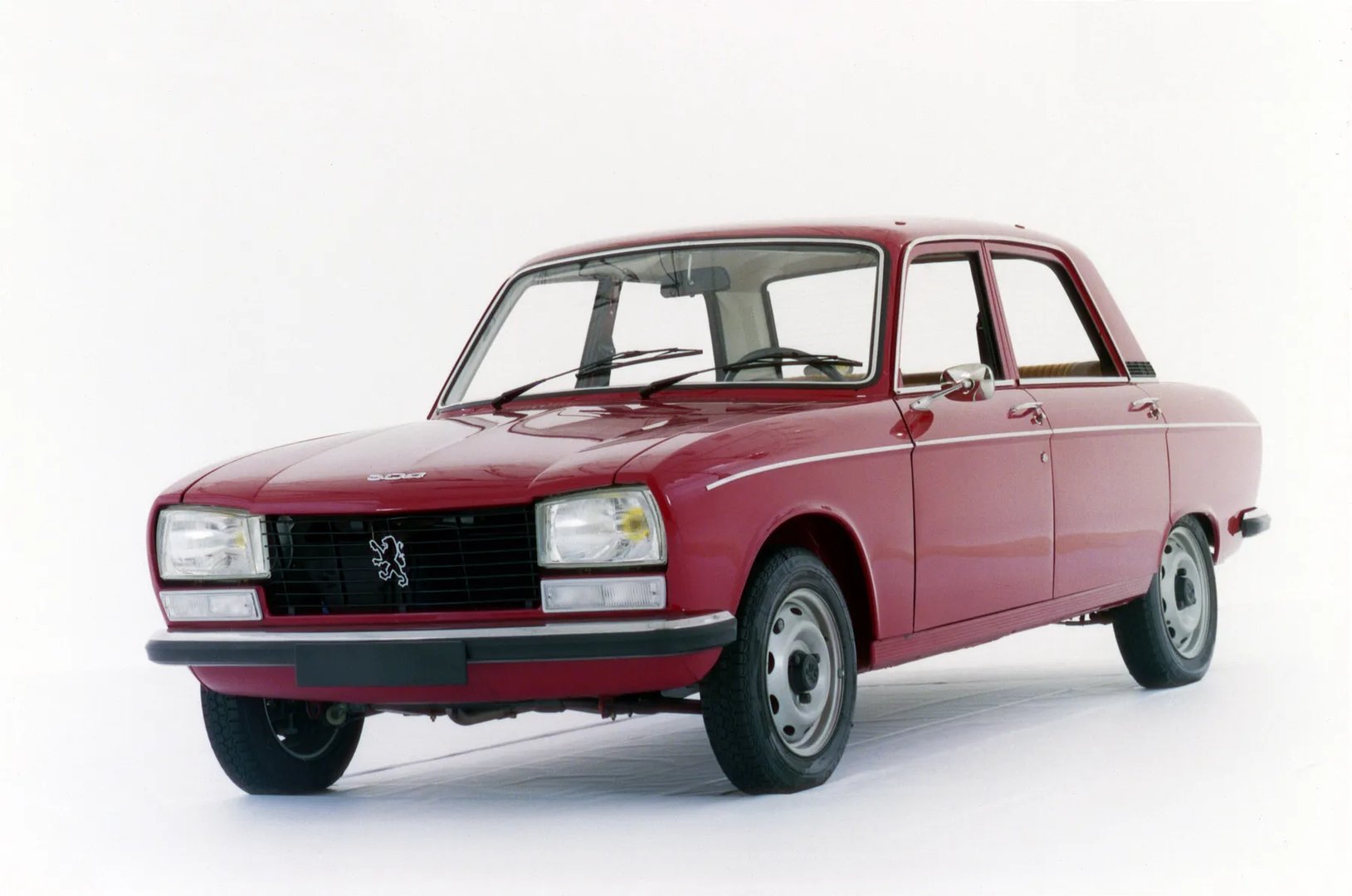Peugeot 304 1 generation  Sedan