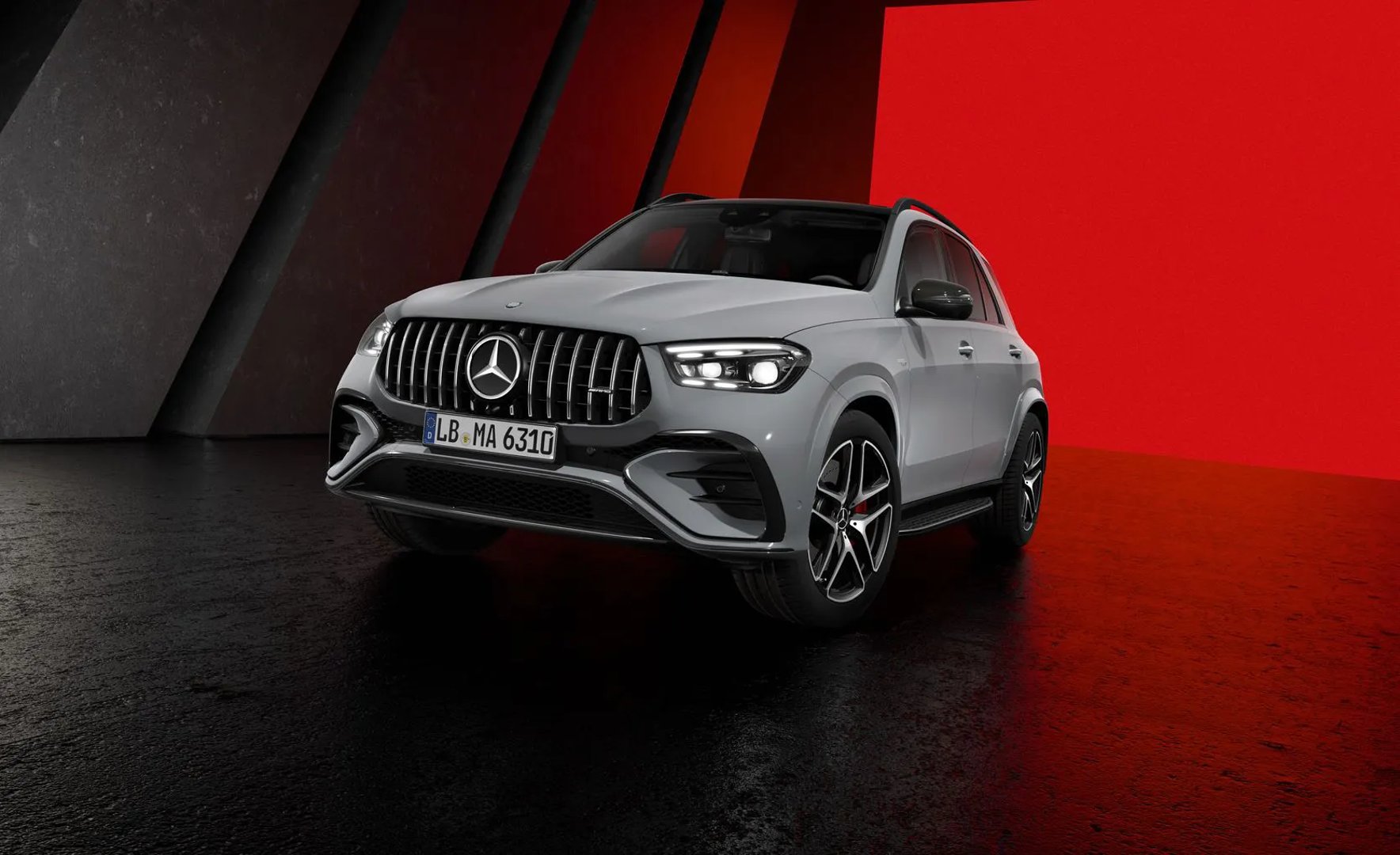 —  SUV 5-doors