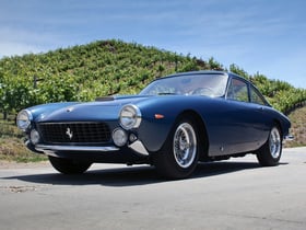 250 GT Lusso