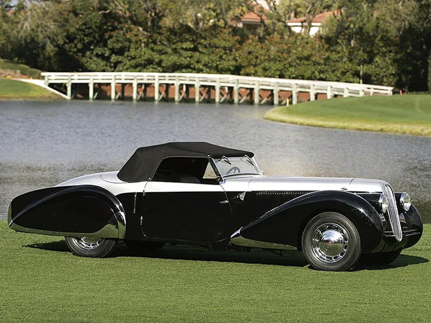 Peugeot 402 1 generation  Cabrio