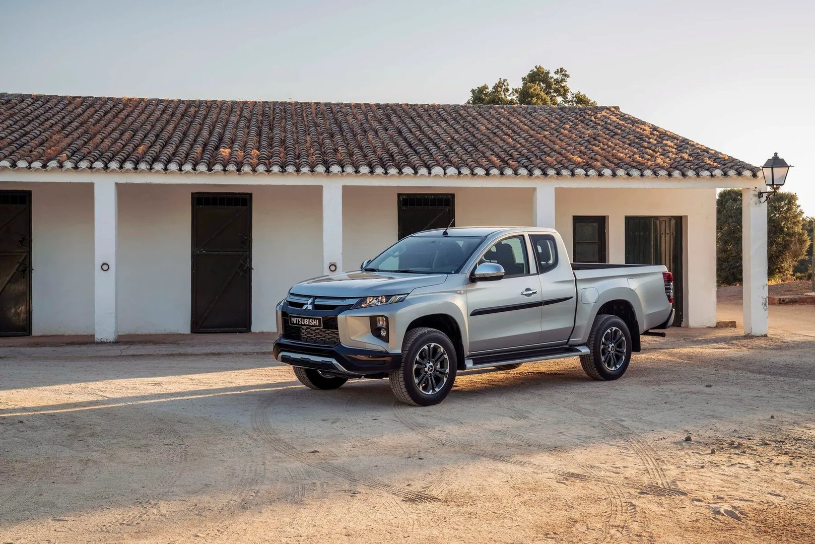 5 generation, restyling 