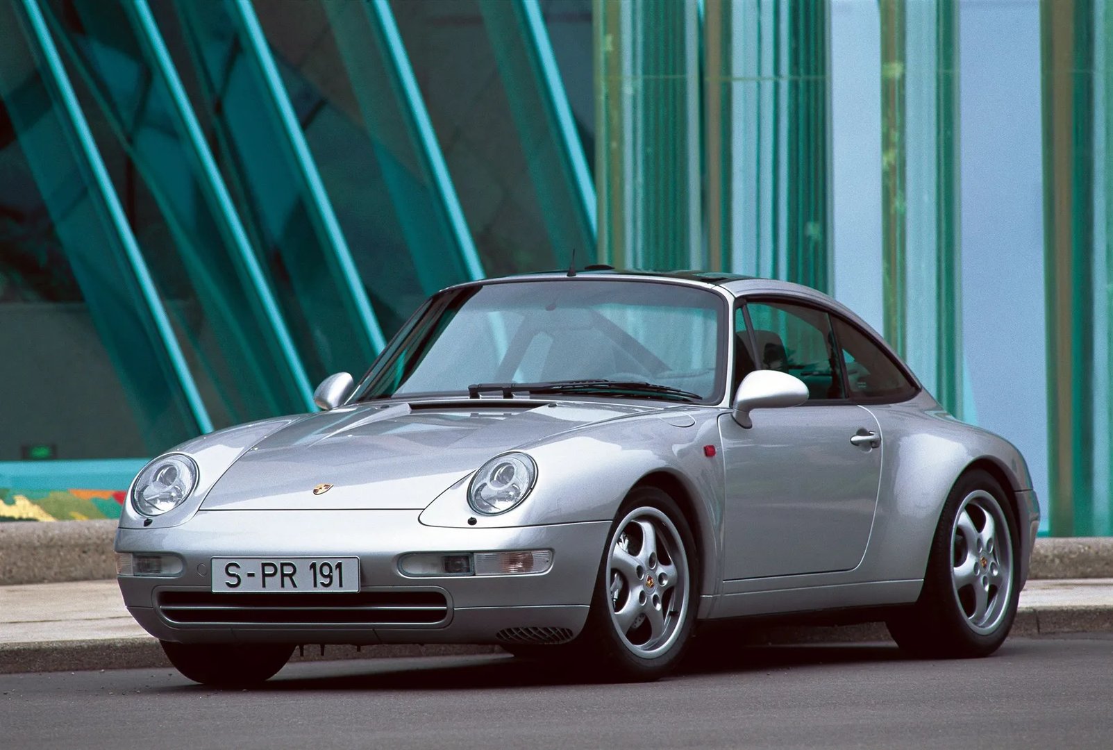 —  Targa