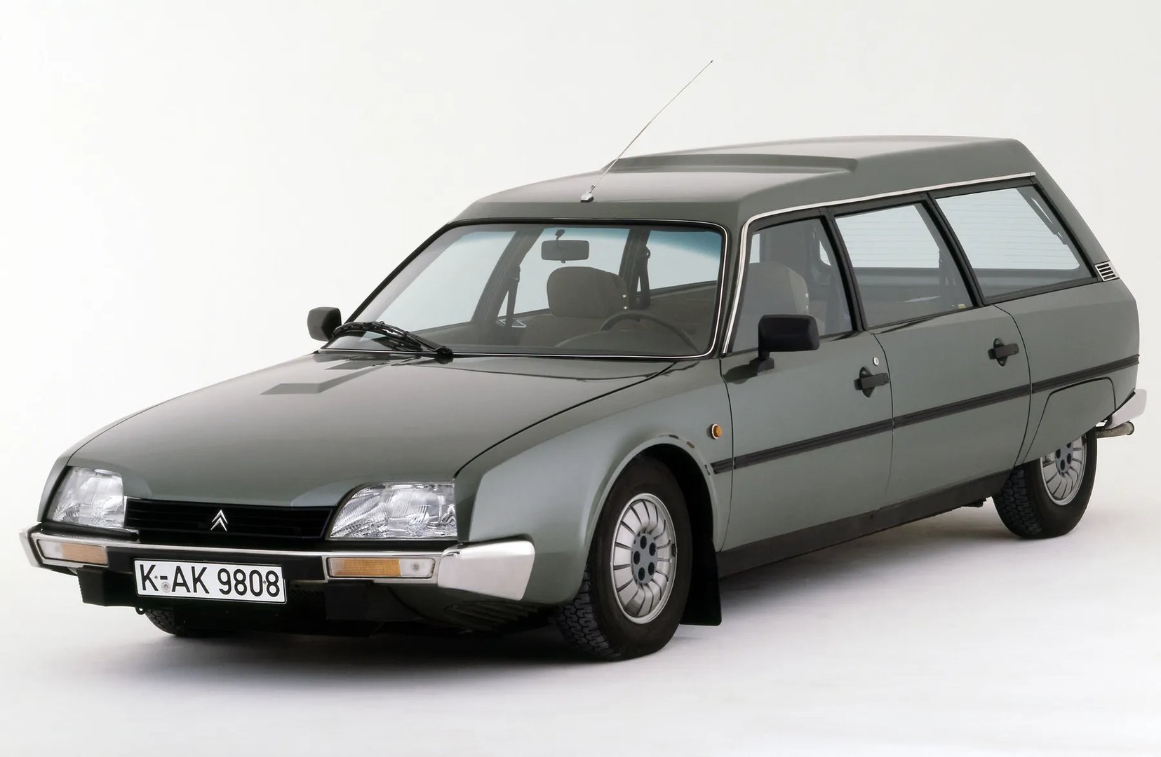 Citroen CX 1 generation  Estate 5-door