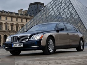maybach 62