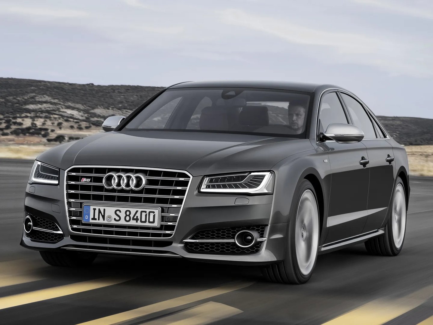 3 generation, restyling 