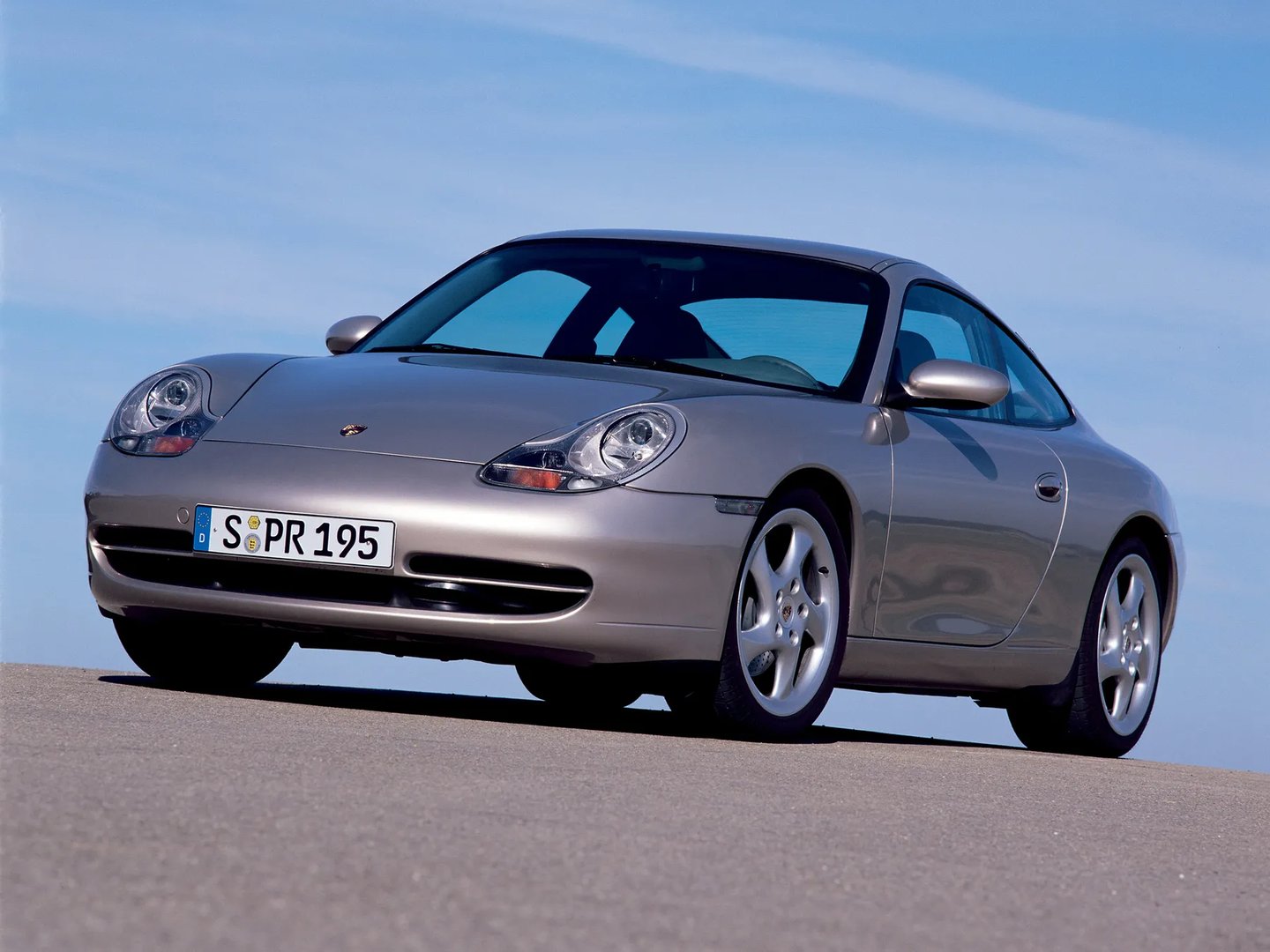 —  Coupe