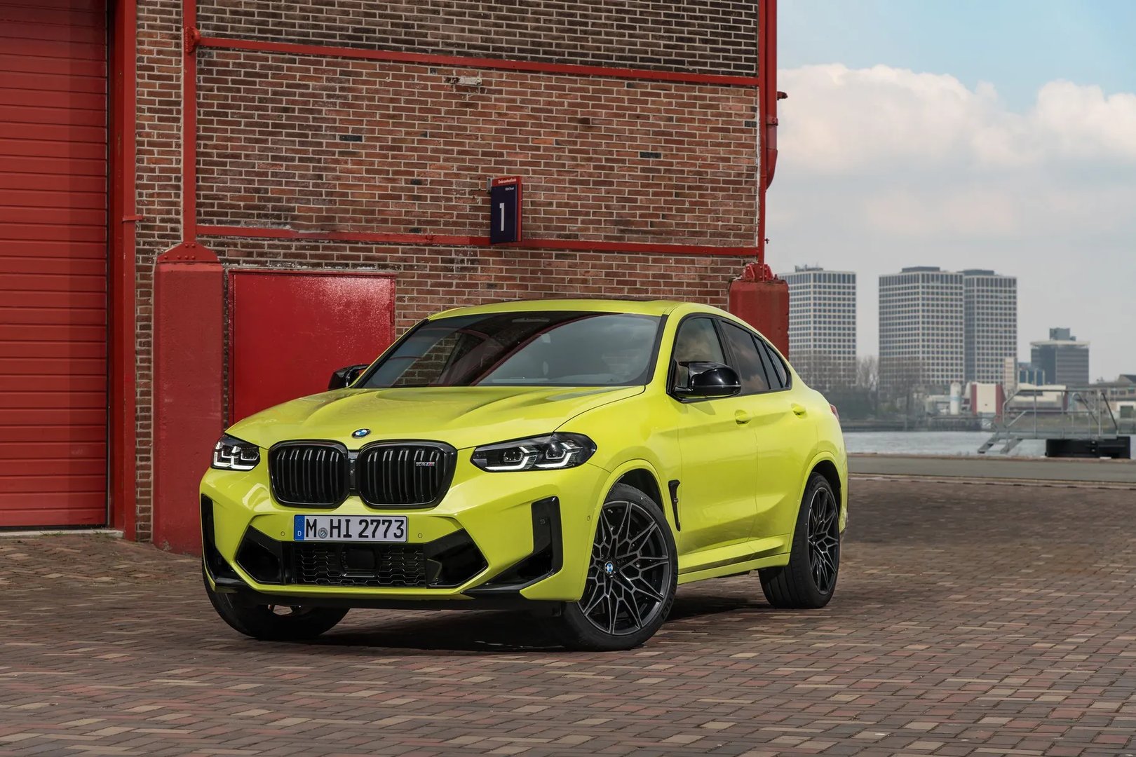 —  SUV 5-doors