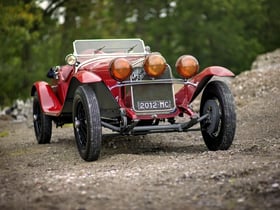 alfa-romeo 6C