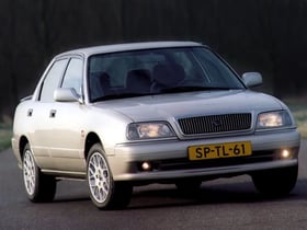 daihatsu Applause