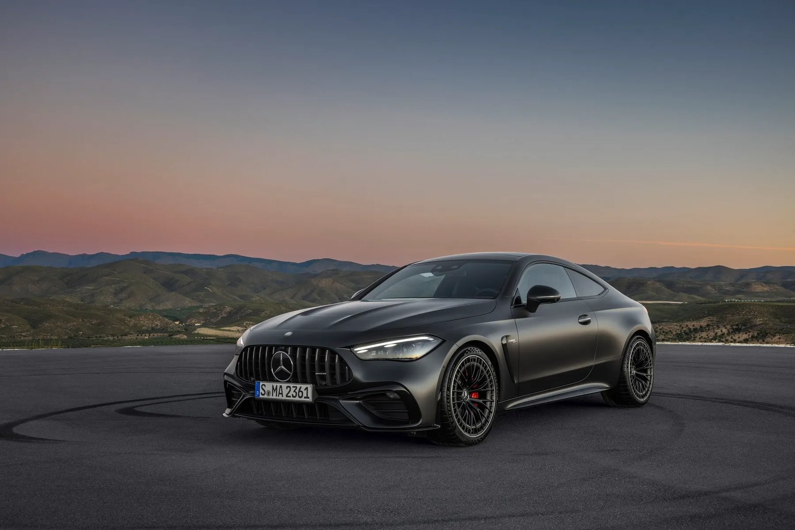 —  Coupe