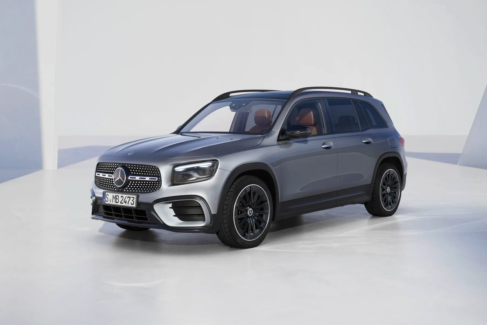 —  SUV 5-doors