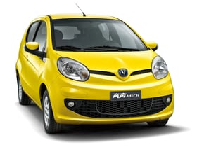 changan Benni
