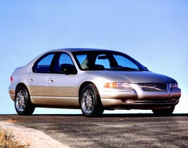 chrysler Cirrus