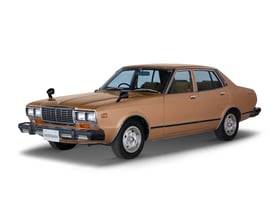 datsun Bluebird