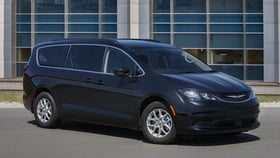 chrysler Grand Voyager