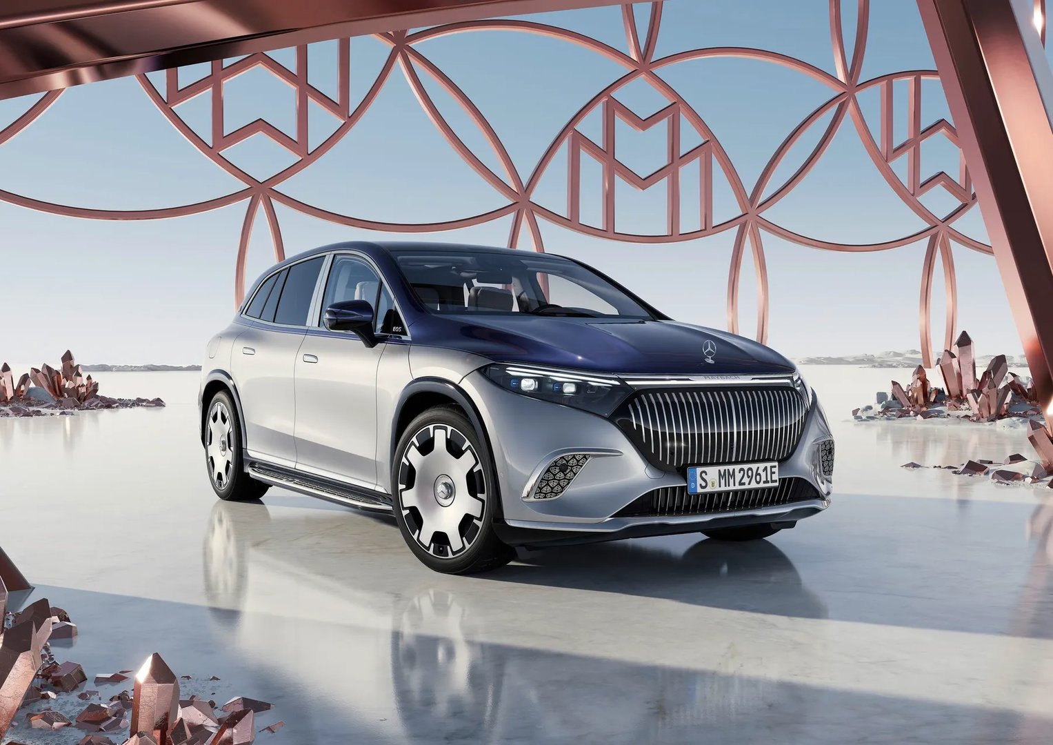 —  SUV 5-doors