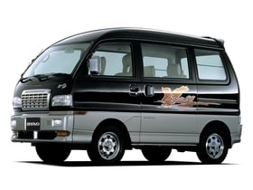 mitsubishi Bravo