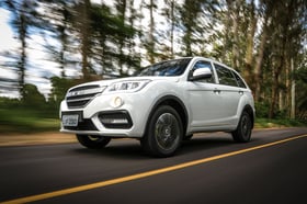 lifan X60