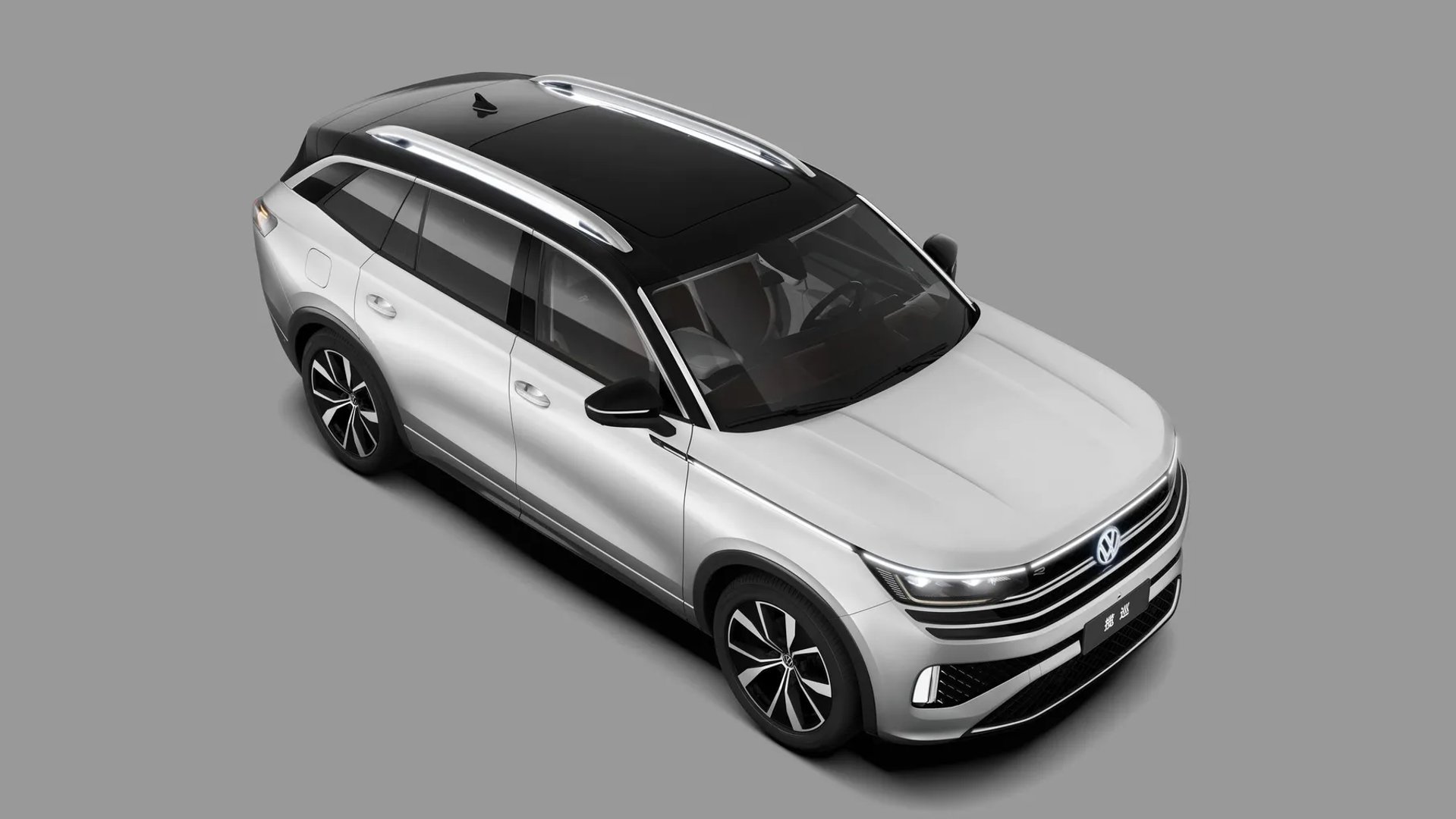 —  SUV 5-doors