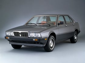 maserati 420