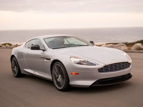 aston-martin DB9