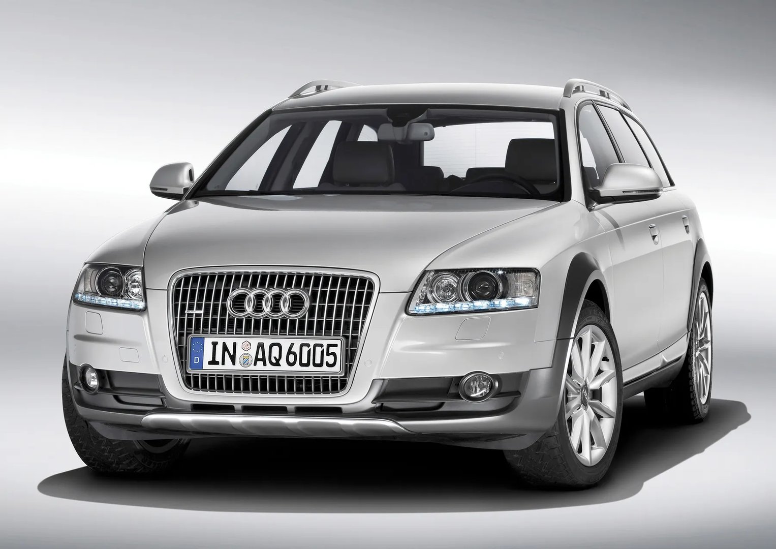 4F5  Estate 5-door