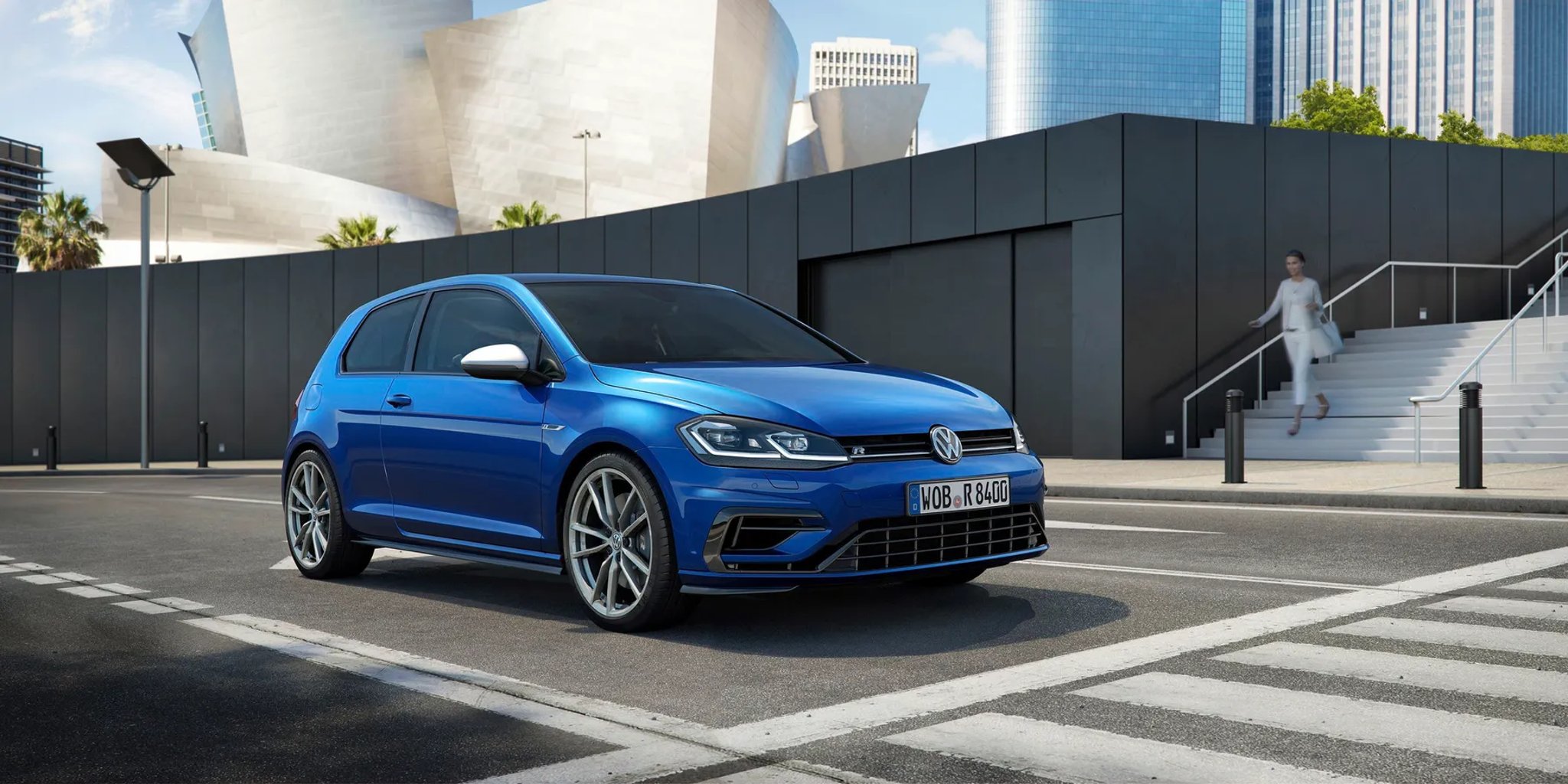 —  Hatchback 3-door