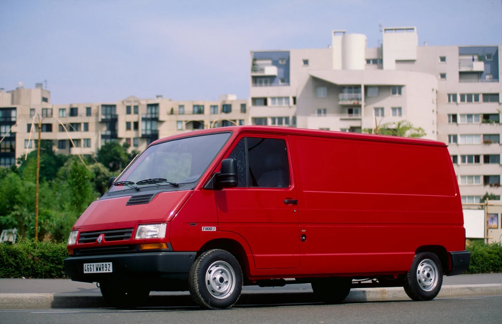 1 generation, restyling 2 