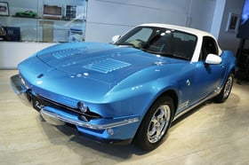 mitsuoka Rock Star