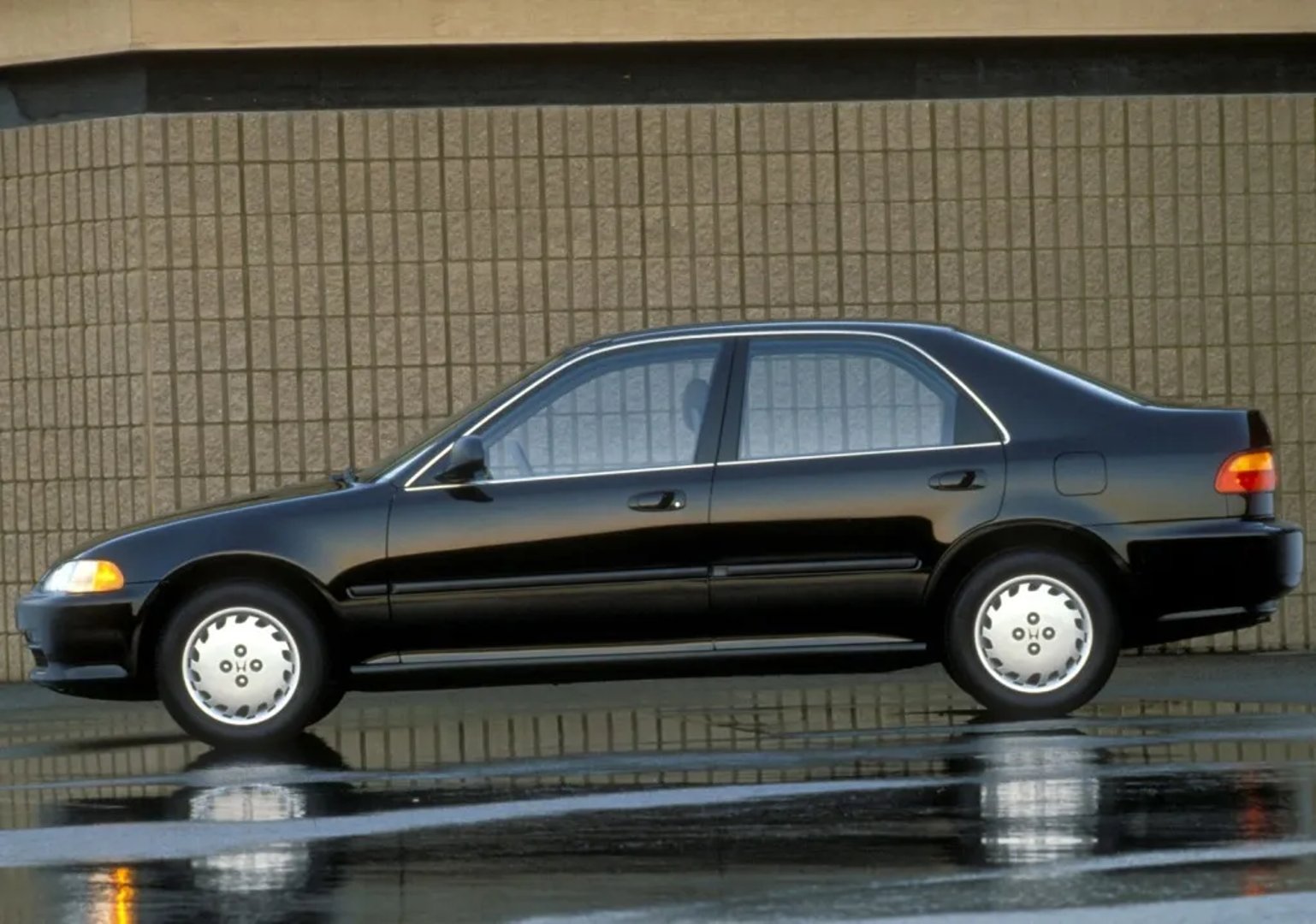 Honda Civic 5 generation  Sedan