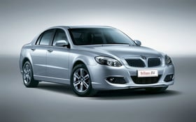 brilliance M2 (BS4)