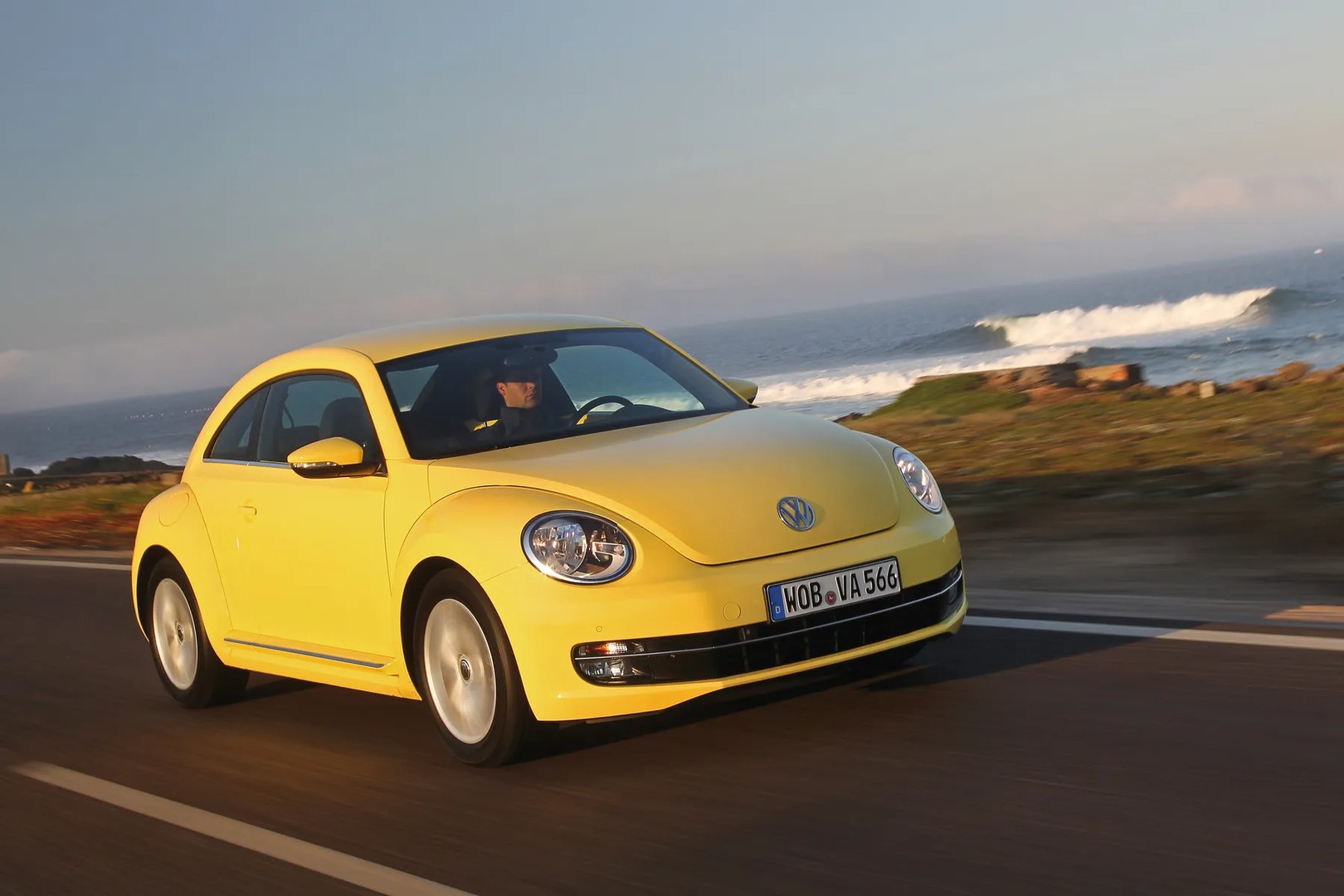 5C1  Hatchback 3-door
