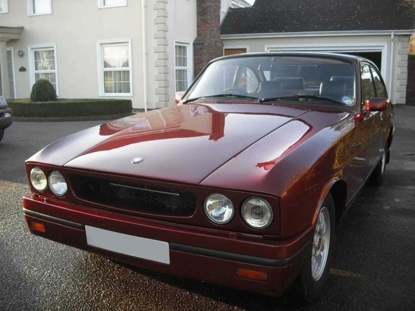 Bristol Blenheim 2 generation