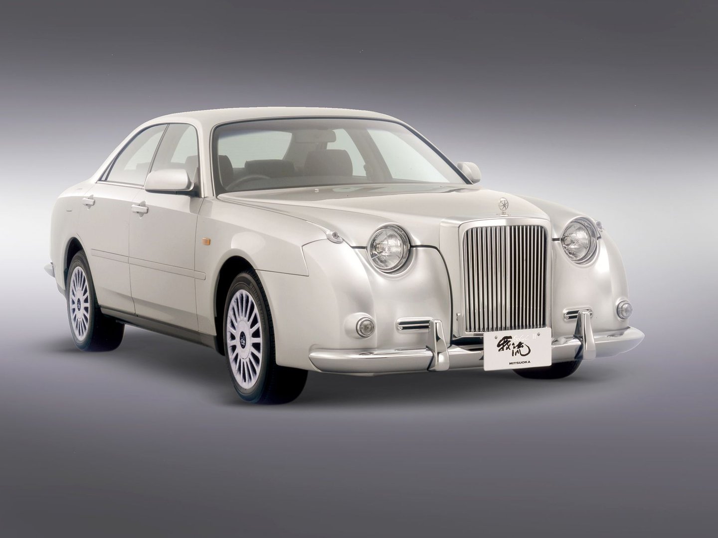 Y50, PY50, HK30  Sedan 