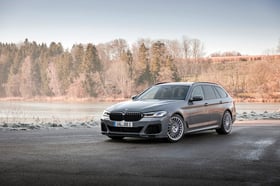 alpina B5