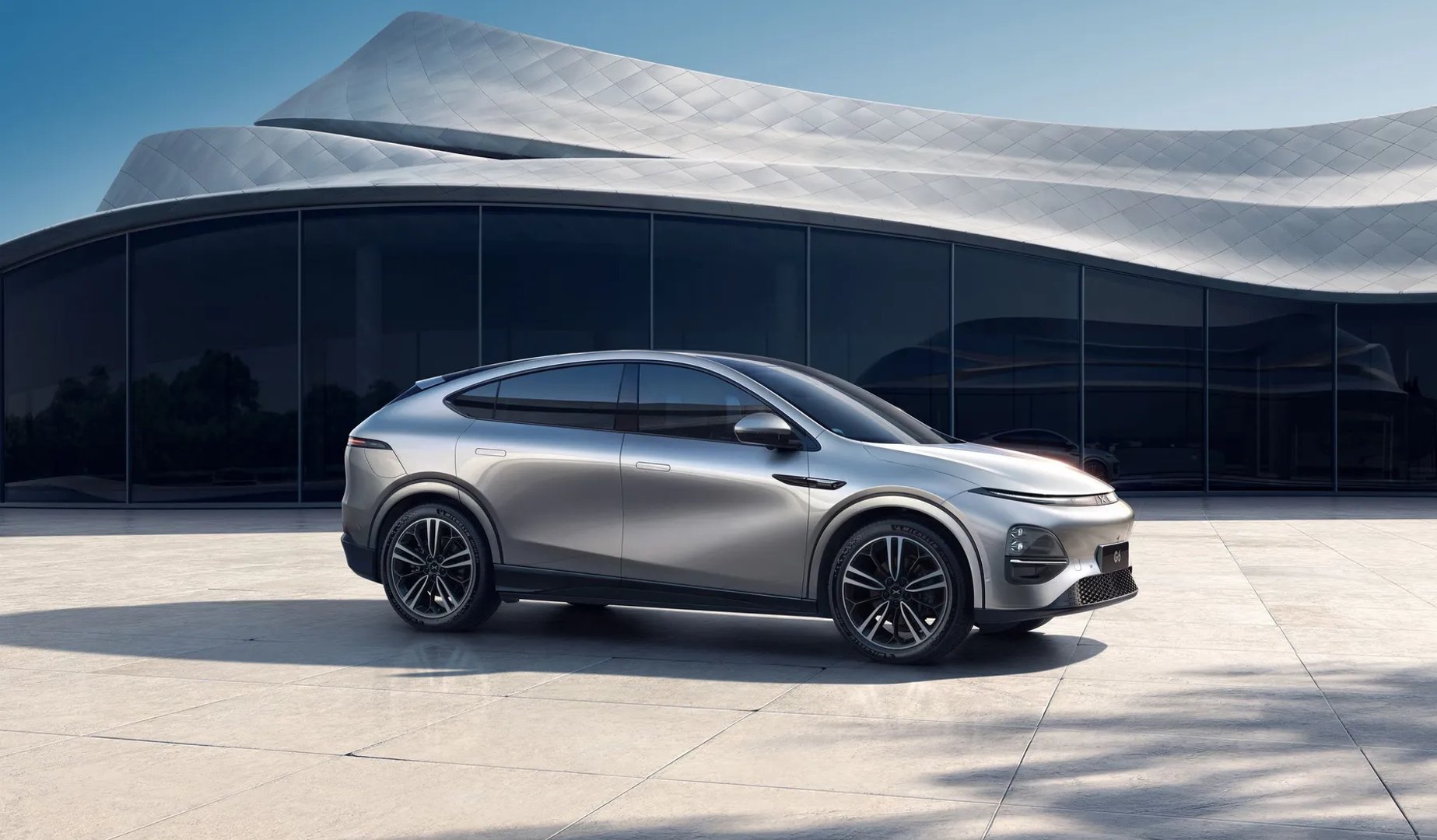 —  SUV 5-doors 