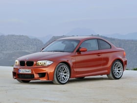 bmw 1M